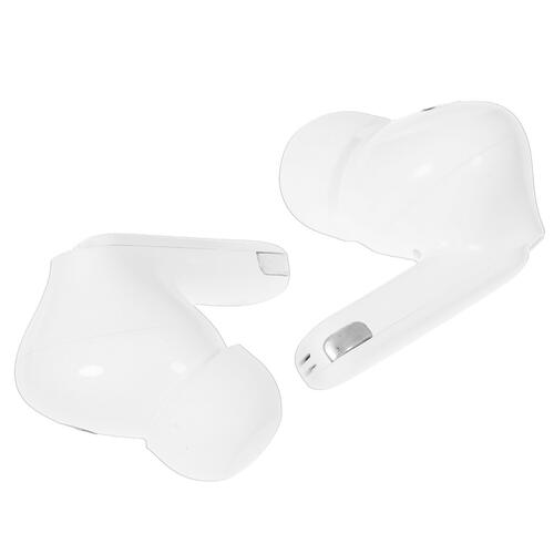 Купить Наушники TWS Padmate PaMu S29 белый  9908852. Характеристики, отзывы и цены в Донецке