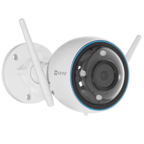 Купить IP-камера EZVIZ CS-H3 (5MP) 2.8 мм  5419273. Характеристики, отзывы и цены в Донецке