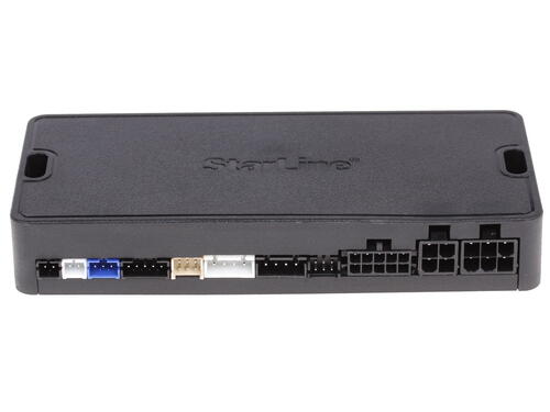 Купить Автосигнализация StarLine A63 v2  1009836. Характеристики, отзывы и цены в Донецке
