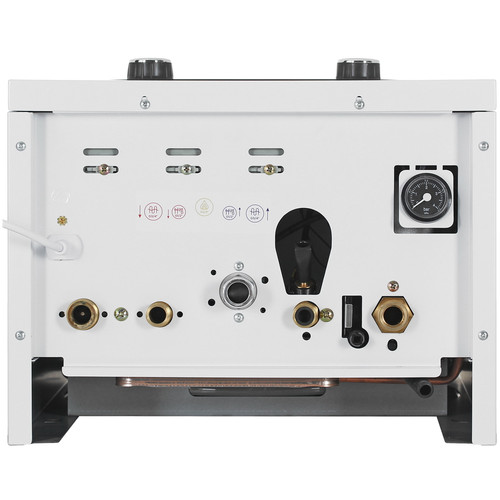 Купить Газовый котел DEXP Thermo Elite VBQ-32D настенный  9266809. Характеристики, отзывы и цены в Донецке