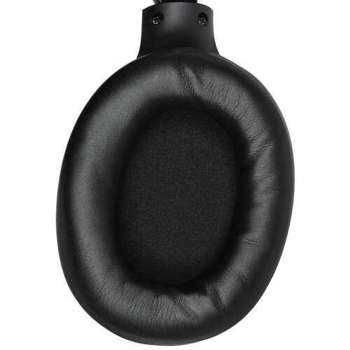 Купить Беспроводные/проводные наушники Fiero Rave черный 2023  5421598. Характеристики, отзывы и цены в Донецке