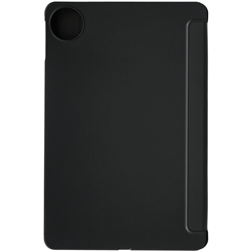 Купить Чехол-книжка BoraSCO для HONOR Pad 10 черный  5632577. Характеристики, отзывы и цены в Донецке