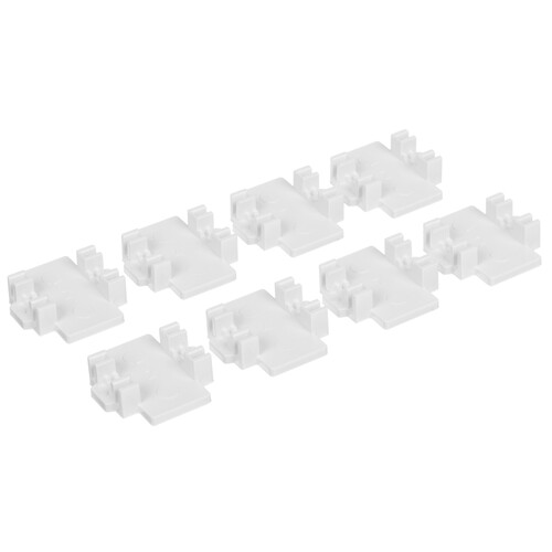 Купить Декоративный светильник SYRO Bricks белый  5492108. Характеристики, отзывы и цены в Донецке