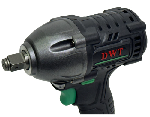 Купить Гайковерт DWT ABWP-20 DN-4C2 BMC  9297930. Характеристики, отзывы и цены в Донецке