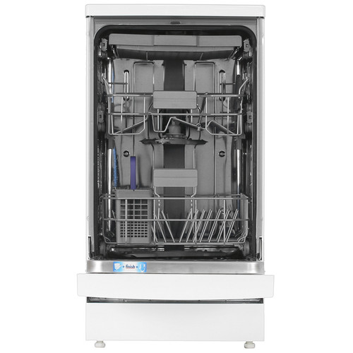 Купить Посудомоечная машина Beko BDFS26120WQ белый  5360280. Характеристики, отзывы и цены в Донецке