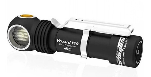 Купить Фонарь Armytek Wizard C2 WR Magnet Usb  9040806. Характеристики, отзывы и цены в Донецке