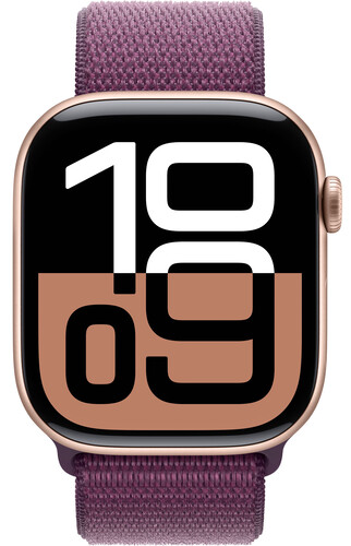 Купить Смарт-часы Apple Watch Series 10 46 mm  5498271. Характеристики, отзывы и цены в Донецке