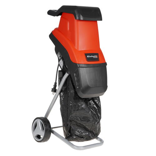 Купить Садовый измельчитель электрический Einhell GC-KS 2540  8192831. Характеристики, отзывы и цены в Донецке
