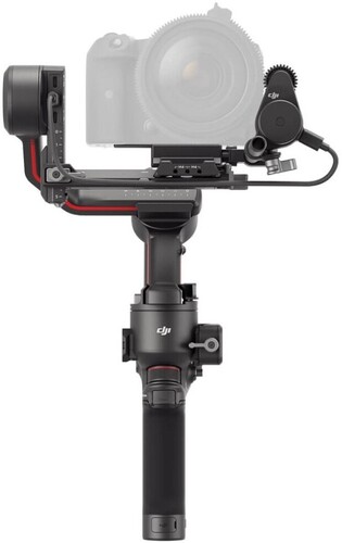 Купить Стабилизатор DJI RS 3 Combo  5456373. Характеристики, отзывы и цены в Донецке