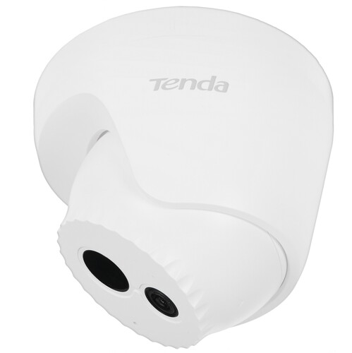 Купить Система видеонаблюдения Tenda K8P-4CR  9938024. Характеристики, отзывы и цены в Донецке