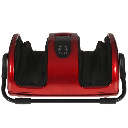 Купить Массажер компрессионный Bradex KZ 0563 красный  9904583. Характеристики, отзывы и цены в Донецке