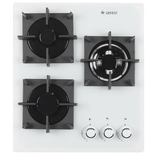 Купить Газовая варочная поверхность Gefest ПВГ 2100-01 K32  8185158. Характеристики, отзывы и цены в Донецке