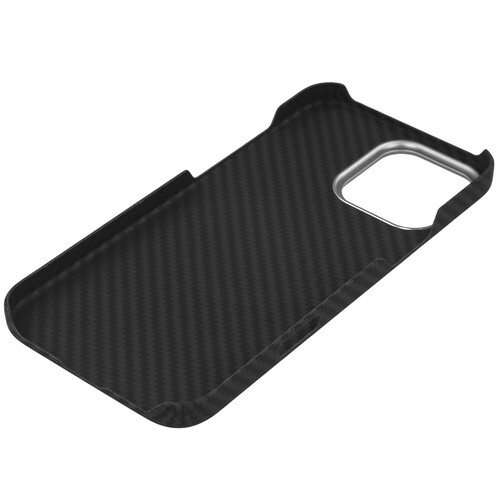 Купить Накладка  Lyambda Gotham для Apple iPhone 16 Pro Max черный  5618347. Характеристики, отзывы и цены в Донецке