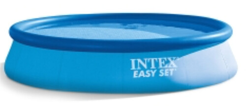 Купить Бассейн надувной Easy Set, 366 х 76 см, от 6 лет, 28130NP INTEX  5464774. Характеристики, отзывы и цены в Донецке