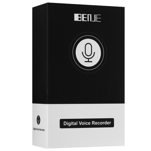 Купить Диктофон Benjie C7+  5465830. Характеристики, отзывы и цены в Донецке