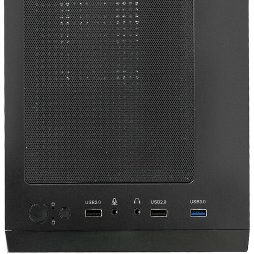 Купить Корпус XASTRA A307M 3BK  9314200. Характеристики, отзывы и цены в Донецке