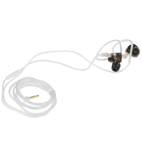 Купить Проводные наушники KZ Krila черный 2023  5605102. Характеристики, отзывы и цены в Донецке