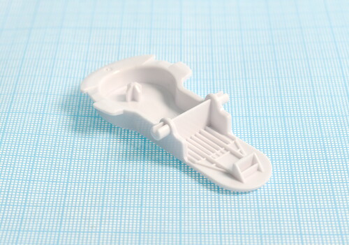 Купить Корпус (Защелка пылесборника) для вертикального пылесоса DEXP DP-800H [N/A]  4721036. Характеристики, отзывы и цены в Донецке