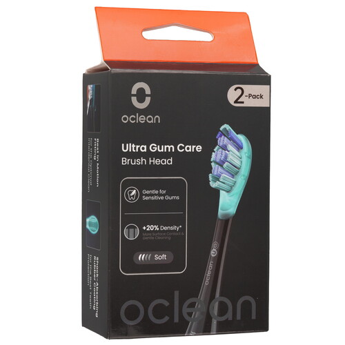 Купить Набор сменных насадок Oclean X Ultra UG02  9176522. Характеристики, отзывы и цены в Донецке