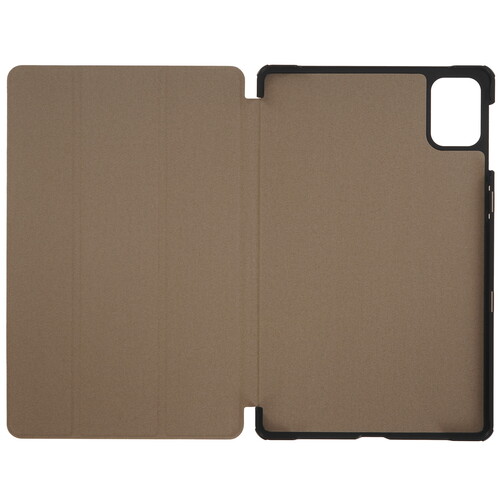 Купить Чехол-книжка Zibelino для HONOR Pad X9a/ X9 Pro черный  9273266. Характеристики, отзывы и цены в Донецке