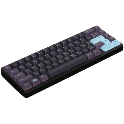 Купить Клавиатура проводная Varmilo Muse 65 Asgard  5486628. Характеристики, отзывы и цены в Донецке