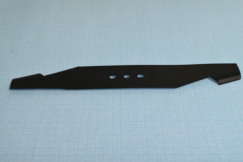 Купить Нож для электрической газонокосилки FinePower CLMBR320K  9040207. Характеристики, отзывы и цены в Донецке