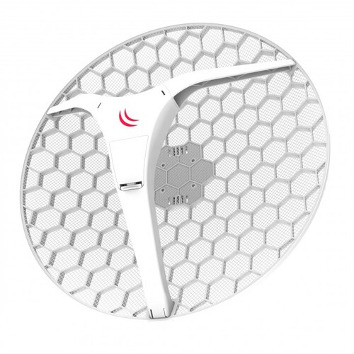 Купить Точка доступа комплект MikroTik LHG XL 5 ac (4 pack)  5478388. Характеристики, отзывы и цены в Донецке
