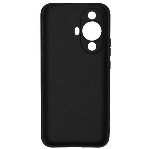 Купить Накладка  Aceline Fresh для HUAWEI nova 11 черный  5416974. Характеристики, отзывы и цены в Донецке