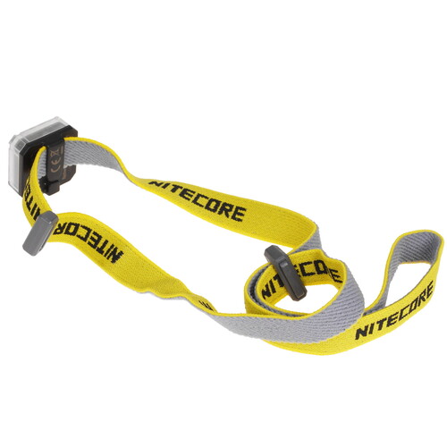 Купить Фонарь Nitecore NU05V2 KIT  9170776. Характеристики, отзывы и цены в Донецке