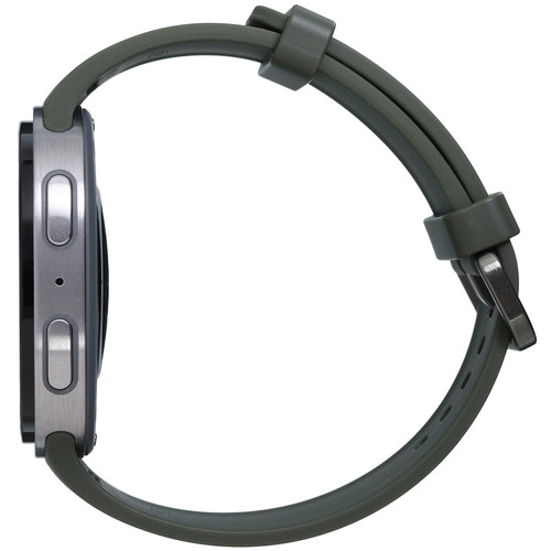 Купить Смарт-часы Samsung Galaxy Watch9 44 mm LTE  5941087. Характеристики, отзывы и цены в Донецке