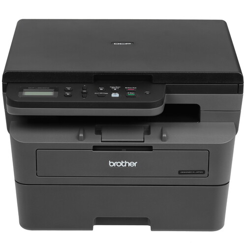 Купить МФУ лазерное Brother DCP-L2605dw  5607219. Характеристики, отзывы и цены в Донецке