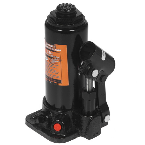 Купить Домкрат АвтоDело 43030  8120552. Характеристики, отзывы и цены в Донецке