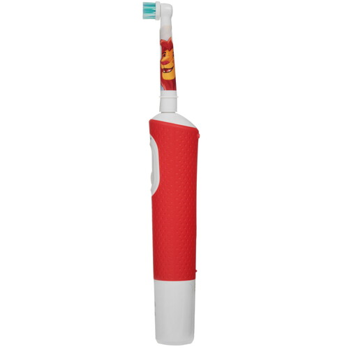 Купить Электрическая зубная щетка Braun Oral-B Vitality Kids REY LEON  5495934. Характеристики, отзывы и цены в Донецке