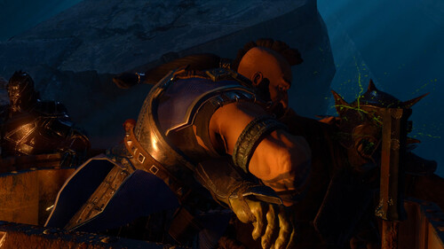 Купить Игра The Dwarves - Digital Deluxe Edition (Steam)  5484566. Характеристики, отзывы и цены в Донецке