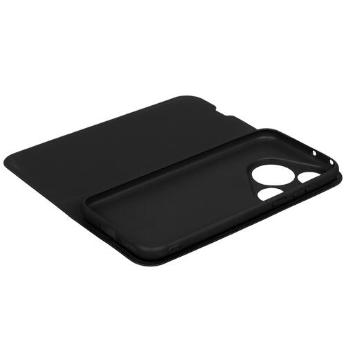 Купить Чехол-книжка  Aceline Kors для HUAWEI P70 Pro черный  9081588. Характеристики, отзывы и цены в Донецке
