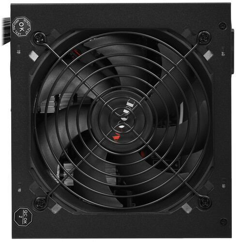 Купить Блок питания Accord ACC-400W-12 [ACC-400W-12] серый  9929256. Характеристики, отзывы и цены в Донецке
