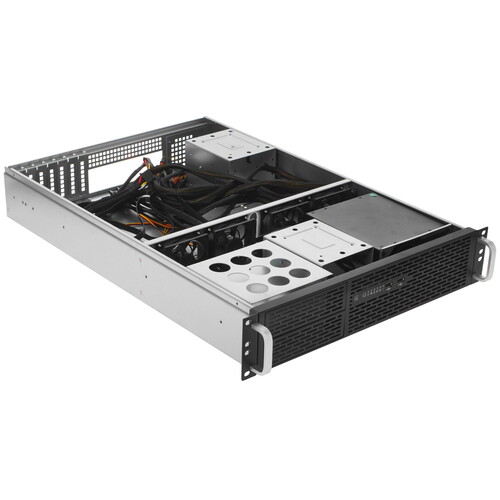 Купить Серверный корпус ExeGate Pro 2U650-06/2U2098L  8193497. Характеристики, отзывы и цены в Донецке
