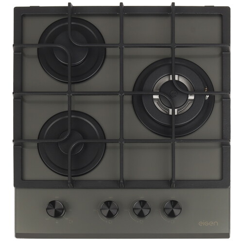 Купить Газовая варочная поверхность Eigen GH-45M1MT  9146751. Характеристики, отзывы и цены в Донецке