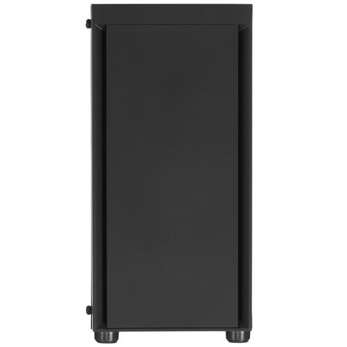 Купить Корпус ZALMAN T3 PLUS  черный  5444381. Характеристики, отзывы и цены в Донецке