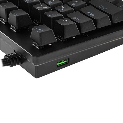 Купить Клавиатура  проводная Razer Huntsman V2 Analog  5078617. Характеристики, отзывы и цены в Донецке