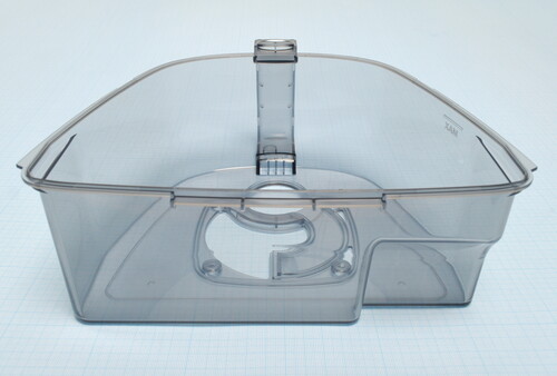 Купить Резервуар (Пылесборник) для пылесоса DEXP VL-2300S  9069622. Характеристики, отзывы и цены в Донецке