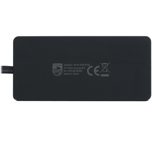 Купить USB-разветвитель Philips SWV3704/70  5616462. Характеристики, отзывы и цены в Донецке