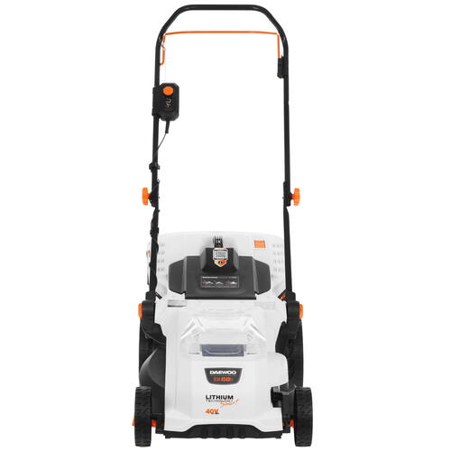 Купить Газонокосилка аккумуляторная Daewoo DLM 4540Li 40V  9082820. Характеристики, отзывы и цены в Донецке
