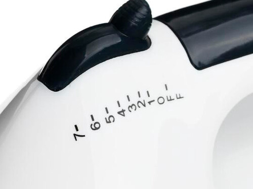 Купить Миксер LEBEN 269-011 белый  5070021. Характеристики, отзывы и цены в Донецке