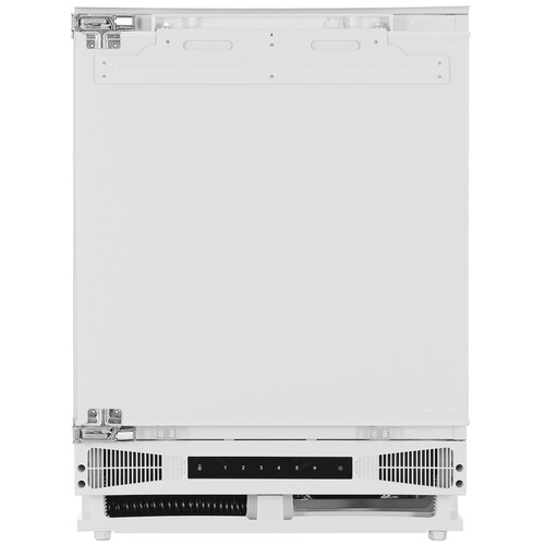 Купить Встраиваемый морозильный шкаф Meferi MBF82 LOW FROST LIGHT  9168740. Характеристики, отзывы и цены в Донецке