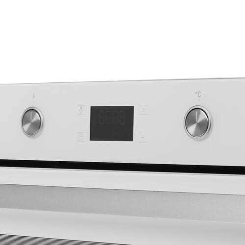Купить Электрический духовой шкаф Hotpoint-Ariston FA5 841 JH WHG HA белый  1214290. Характеристики, отзывы и цены в Донецке