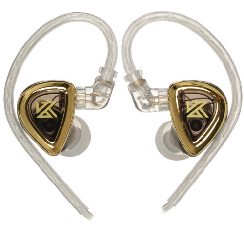 Купить Проводные наушники KZ EDA Set многоцветный 2022  5605065. Характеристики, отзывы и цены в Донецке