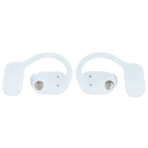 Купить Наушники TWS Blackview AirBuds 100 голубой 2024  5604756. Характеристики, отзывы и цены в Донецке