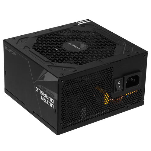 Купить Блок питания GIGABYTE UD1000GM PG5 [GP-UD1000GM PG5] черный  9907662. Характеристики, отзывы и цены в Донецке