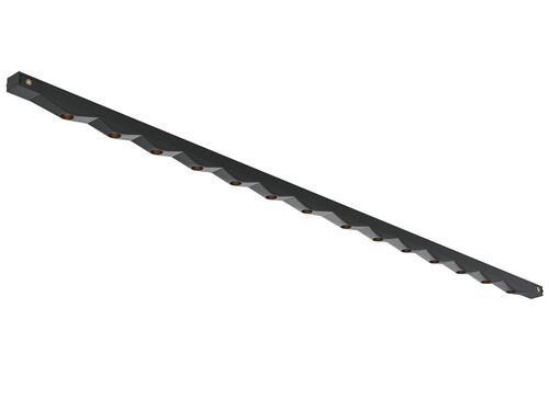 Купить Светильник трековый Maytoni TR175-1-24WTW-M-B  9169780. Характеристики, отзывы и цены в Донецке